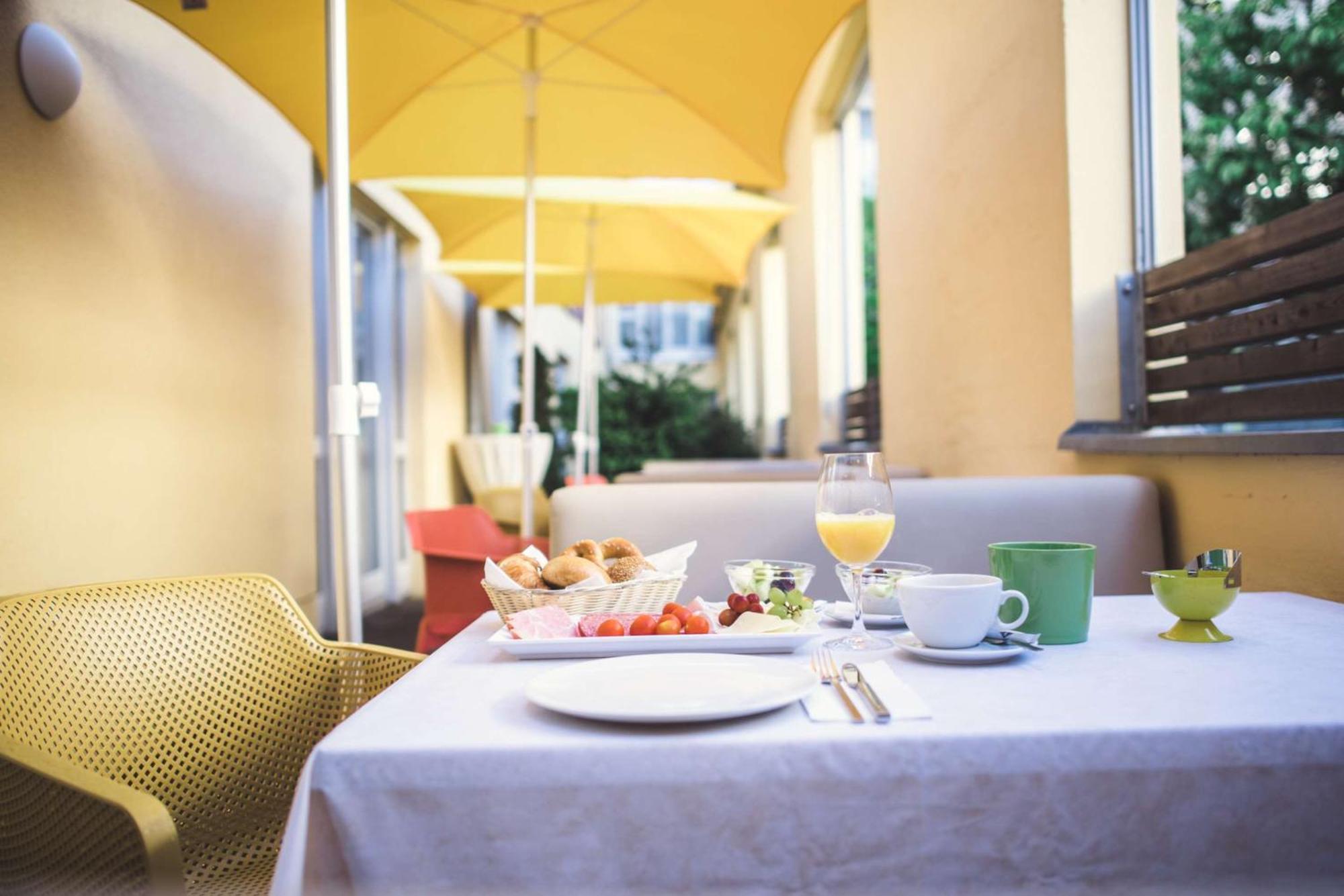 Hotel Central Regensburg Citycentre, Sure Hotel Collection By Best Western Екстер'єр фото