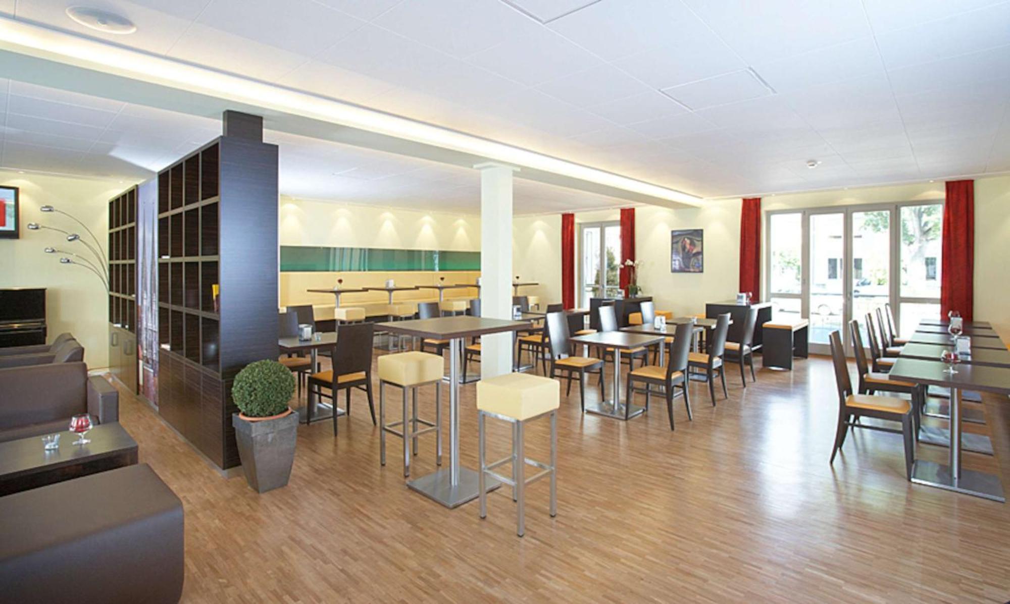 Hotel Central Regensburg Citycentre, Sure Hotel Collection By Best Western Екстер'єр фото