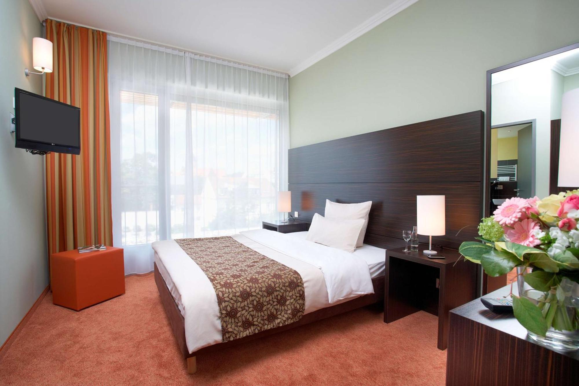 Hotel Central Regensburg Citycentre, Sure Hotel Collection By Best Western Екстер'єр фото