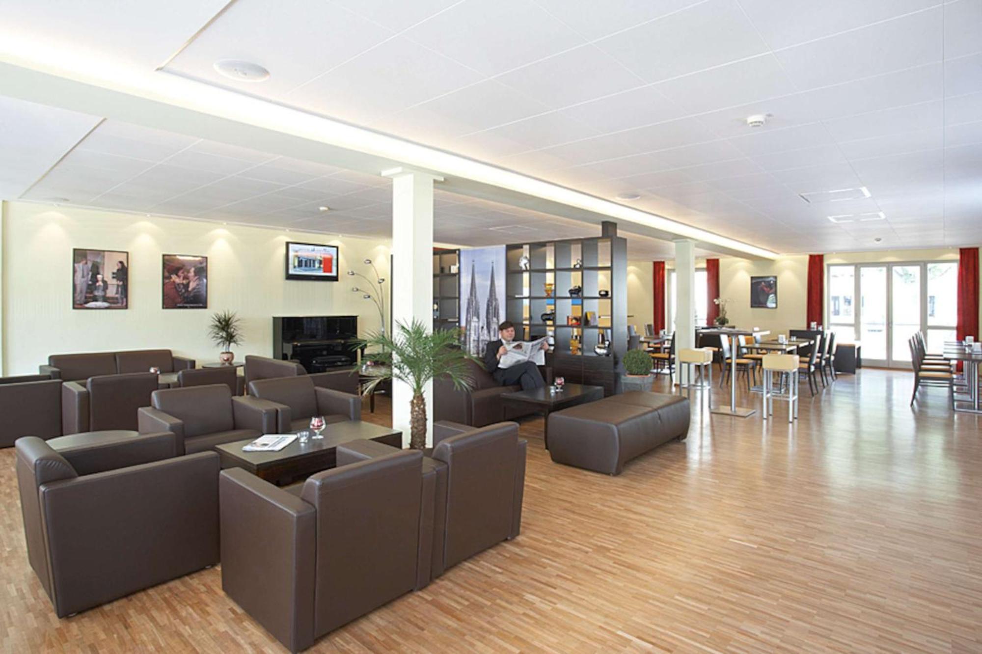 Hotel Central Regensburg Citycentre, Sure Hotel Collection By Best Western Інтер'єр фото