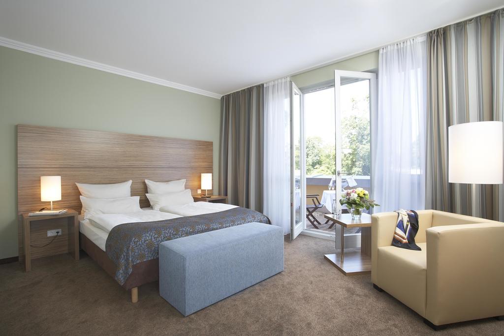 Hotel Central Regensburg Citycentre, Sure Hotel Collection By Best Western Номер фото