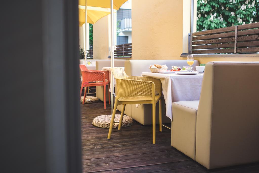 Hotel Central Regensburg Citycentre, Sure Hotel Collection By Best Western Екстер'єр фото