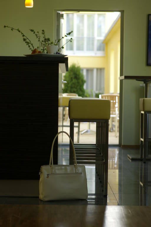 Hotel Central Regensburg Citycentre, Sure Hotel Collection By Best Western Екстер'єр фото