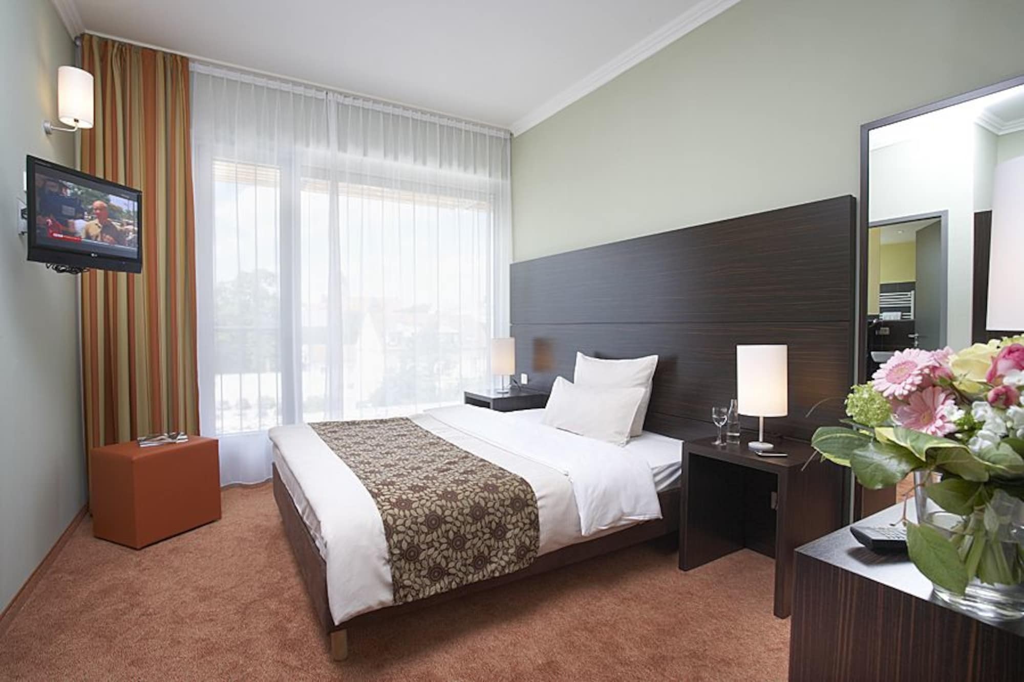 Hotel Central Regensburg Citycentre, Sure Hotel Collection By Best Western Екстер'єр фото